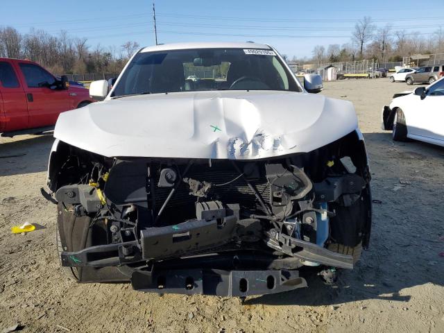 Photo 5 from auction – 2015 DODGE DURANGO LI with VIN 1C4RDHDG4FC888373