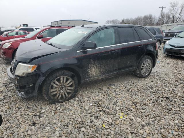 FORD EDGE LIMIT 2010 with VIN 2FMDK4KC1ABA95772 - Photo from auction