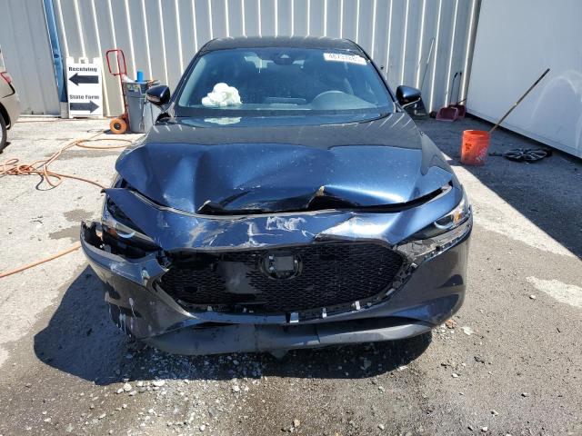 Photo 5 from auction – 2022 MAZDA 3 with VIN JM1BPAJLXN1509615