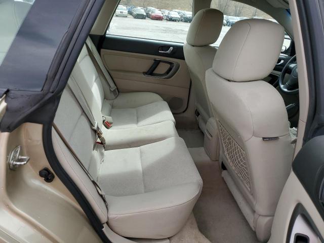 Photo 11 from auction – 2008 SUBARU OUTBACK 2. with VIN 4S4BP61C687330630