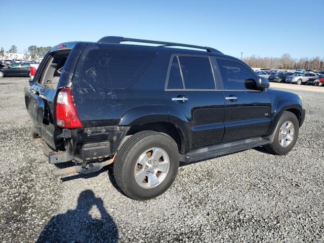 Photo 3 from auction – 2007 TOYOTA 4RUNNER SR with VIN JTEZU14R778085582