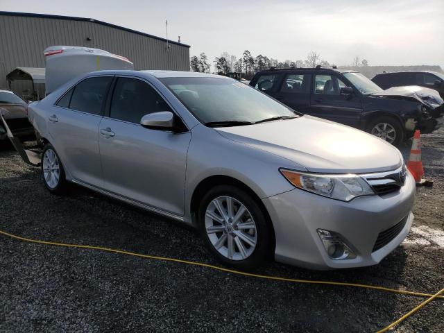 Photo 4 from auction – 2012 TOYOTA CAMRY XLE with VIN 4T1BF1FK5CU151057