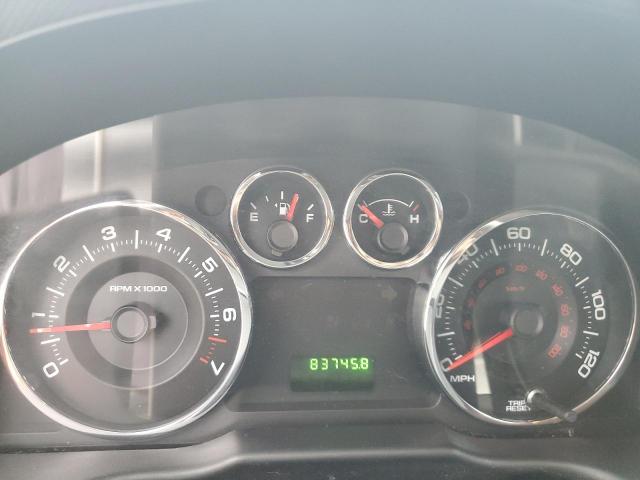 Photo 9 from auction – 2010 FORD EDGE SE with VIN 2FMDK3GCXABB62646