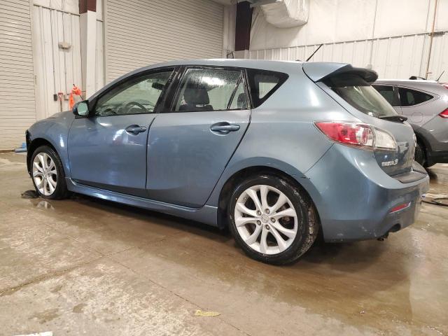 Photo 2 from auction – 2010 MAZDA 3 S with VIN JM1BL1H56A1275079