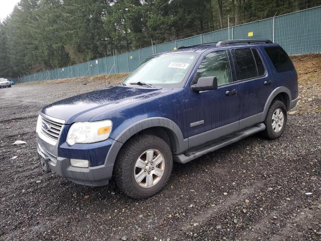 FORD EXPLORER X 2006 с VIN 1FMEU73E46UB44772 - Снимка от търг