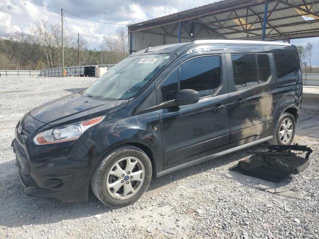 Photo 1 from auction – 2016 FORD TRANSIT CO with VIN NM0GE9F79G1247365