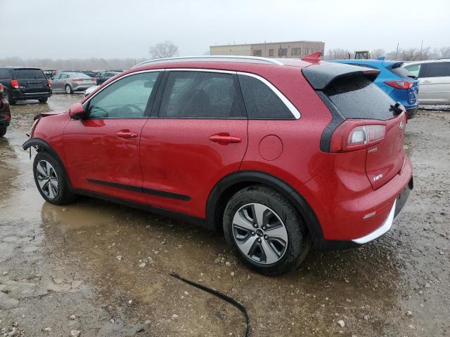 Снимка 2 от търг – 2018 KIA NIRO FE с VIN KNDCB3LC7J5170343