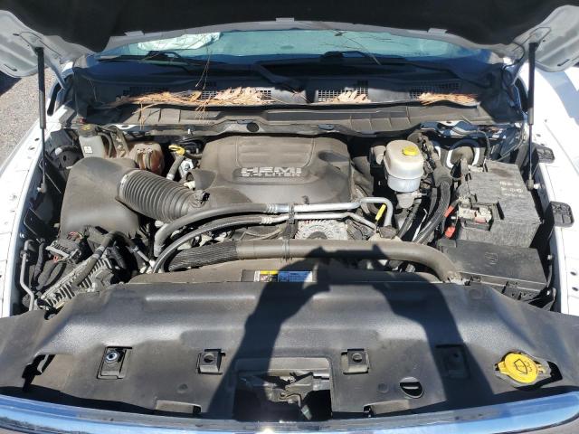 Photo 11 from auction – 2018 RAM 2500 ST with VIN 3C6UR5HJ2JG136703