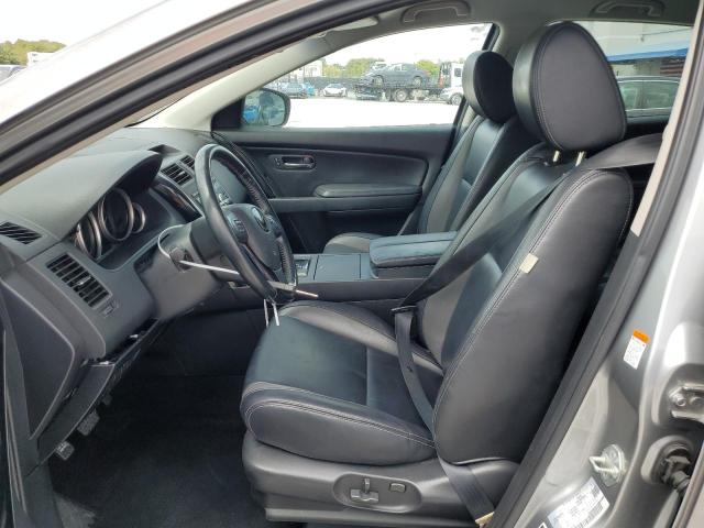 Photo 7 from auction – 2010 MAZDA CX-9 with VIN JM3TB2MAXA0236914