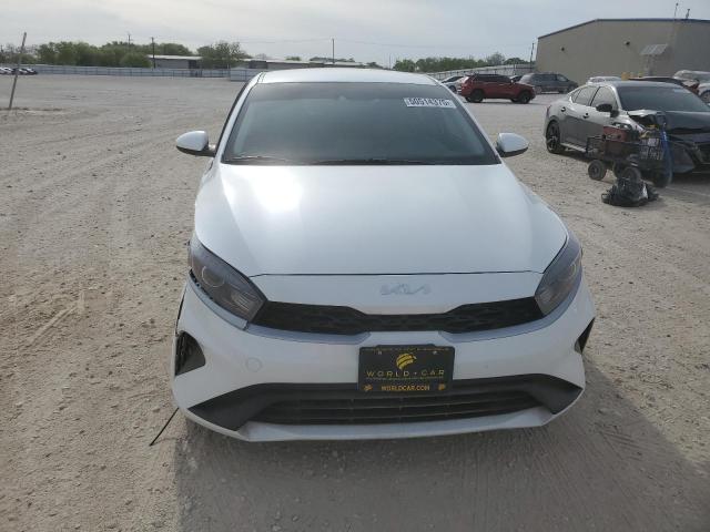 Photo 5 from auction – 2023 KIA FORTE LX with VIN 3KPF24AD2PE644467