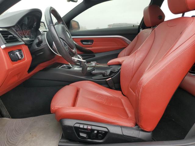 Photo 7 from auction – 2015 BMW 428 I with VIN WBA3N7C56FK222132