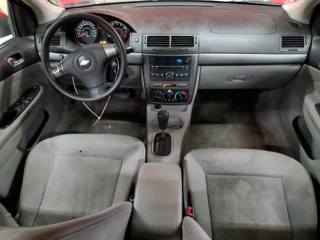 Photo 8 from auction – 2008 CHEVROLET COBALT LT with VIN 1G1AL58F087144340