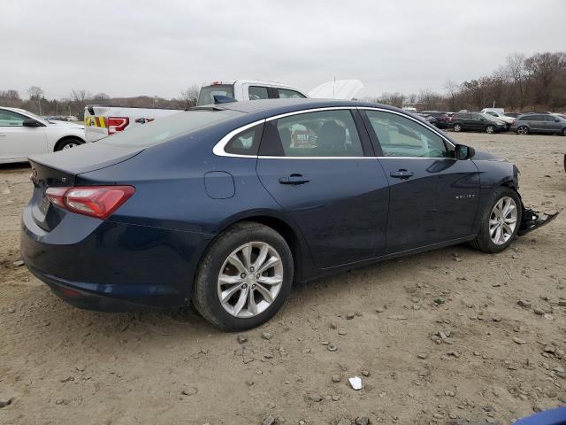 Photo 3 from auction – 2020 CHEVROLET MALIBU LT with VIN 1G1ZD5ST7LF010258