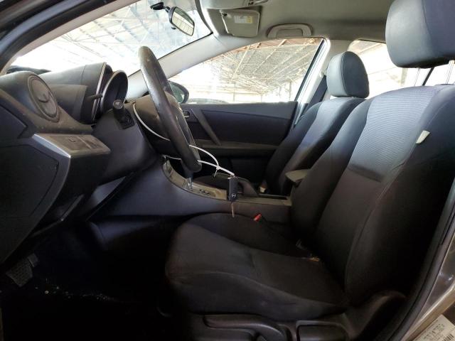 Photo 7 from auction – 2010 MAZDA 3 I with VIN JM1BL1SG6A1171248