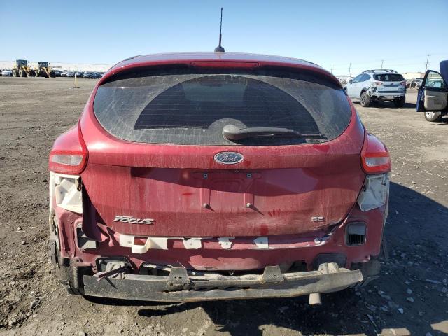 Photo 6 from auction – 2015 FORD FOCUS SE with VIN 1FADP3K28FL222408