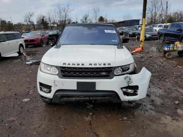 Foto 5 de la subasta – 2016 LAND ROVER RANGE ROVE con VIN SALWR2EF9GA549492