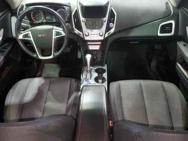 Photo 8 from auction – 2015 GMC TERRAIN SL with VIN 2GKALREK0F6392489