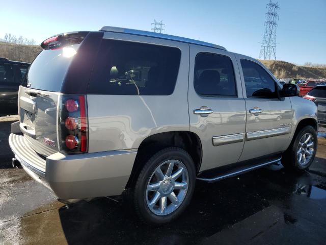 Photo 3 from auction – 2007 GMC YUKON DENA with VIN 1GKFK63817J382878