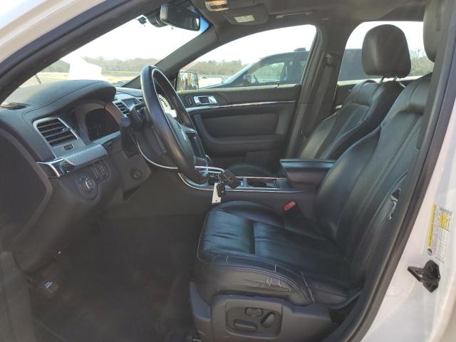 Фото 7 с аукциона – 2011 LINCOLN MKS с VIN 1LNHL9FT7BG611097