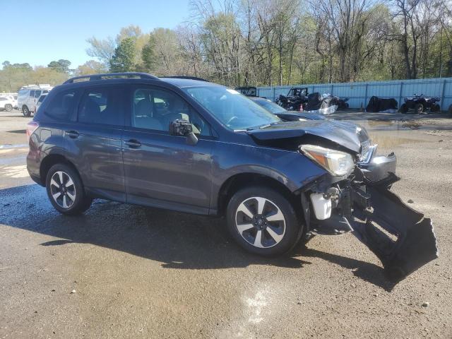 Photo 4 from auction – 2017 SUBARU FORESTER 2 with VIN JF2SJABC6HH526005