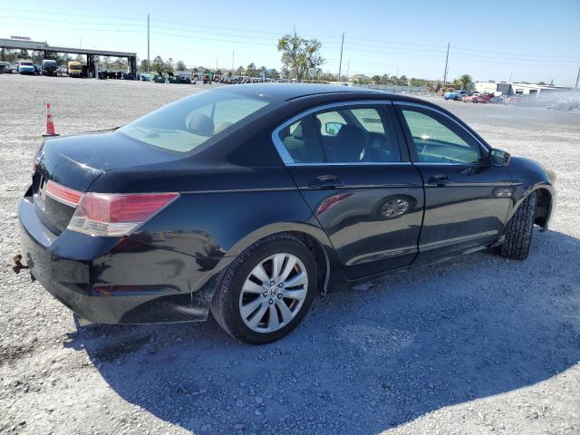 Photo 3 from auction – 2011 HONDA ACCORD EX with VIN 1HGCP2F72BA015896