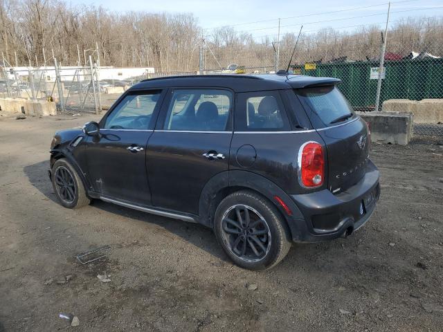 Снимка 2 от търг – 2015 MINI COOPER S C с VIN WMWZC5C55FWP48765