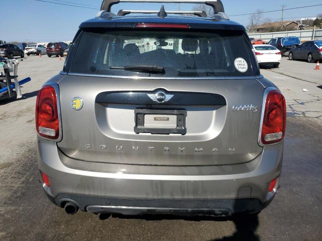 Photo 6 from auction – 2018 MINI COOPER S E with VIN WMZYU7C46J3B86192