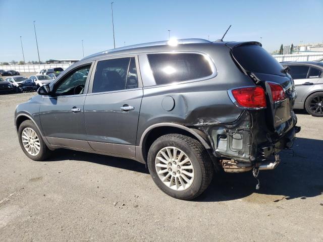 Снимка 2 от търг – 2011 BUICK ENCLAVE CX с VIN 5GAKVBED7BJ231154