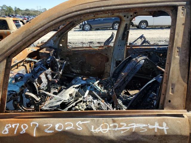 Photo 7 from auction – 2023 RAM 1500 TRX with VIN 1C6SRFU93PN572663