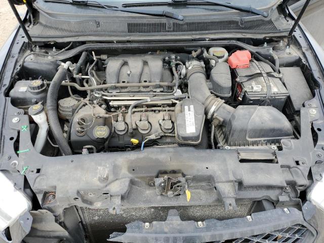 Photo 11 from auction – 2015 FORD TAURUS POL with VIN 1FAHP2MK7FG150280