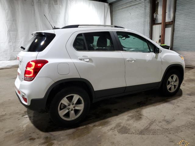 Photo 3 from auction – 2019 CHEVROLET TRAX 1LT with VIN 3GNCJPSB5KL198301