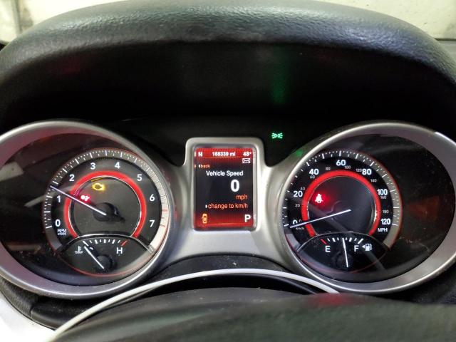 Photo 9 from auction – 2014 DODGE JOURNEY R/ with VIN 3C4PDCEG4ET303142