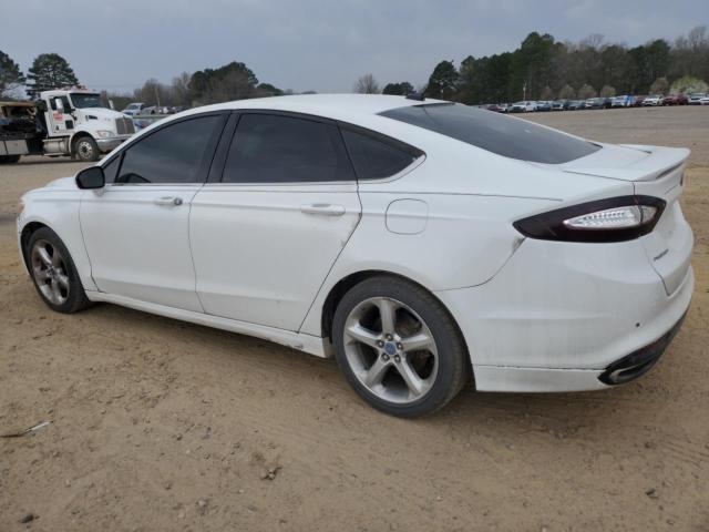 Photo 2 from auction – 2013 FORD FUSION SE with VIN 3FA6P0H91DR251324