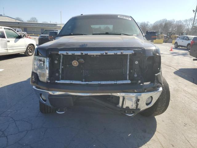 Photo 5 from auction – 2013 FORD F-150 with VIN 1FTFW1EF4DFB04716