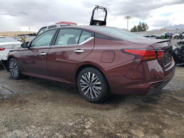Photo 2 from auction – 2023 NISSAN ALTIMA SV with VIN 1N4BL4DV5PN360445