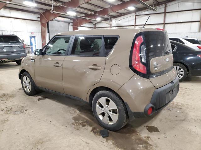 Photo 2 from auction – 2015 KIA SOUL with VIN KNDJN2A28F7221878