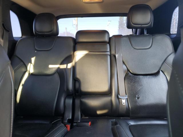 Photo 10 from auction – 2017 JEEP CHEROKEE L with VIN 1C4PJLDS1HW547439