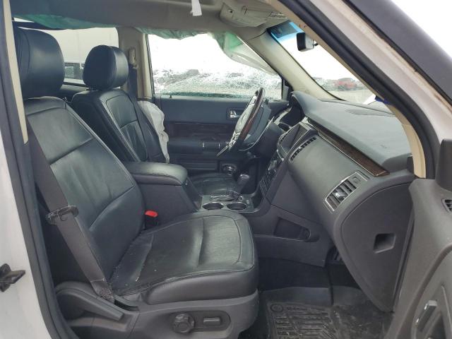Photo 7 from auction – 2013 FORD FLEX LIMIT with VIN 2FMHK6DT6DBD29452
