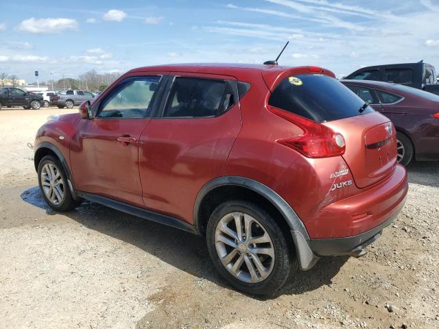 Photo 2 from auction – 2012 NISSAN JUKE S with VIN JN8AF5MR7CT115033
