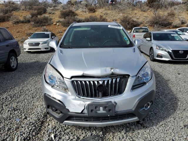 Photo 5 from auction – 2014 BUICK ENCORE with VIN KL4CJCSB2EB630294