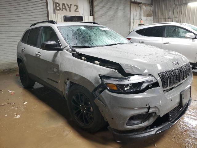 Photo 4 from auction – 2023 JEEP CHEROKEE A with VIN 1C4PJMMB7PD114904
