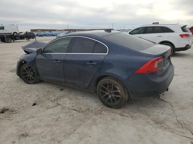 Фото 2 с аукциона – 2012 VOLVO S60 T5 с VIN YV1622FS7C2107980