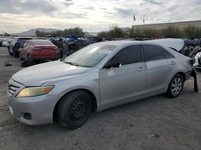 TOYOTA CAMRY BASE 2011 with VIN 4T1BF3EK5BU617646 - Photo from auction