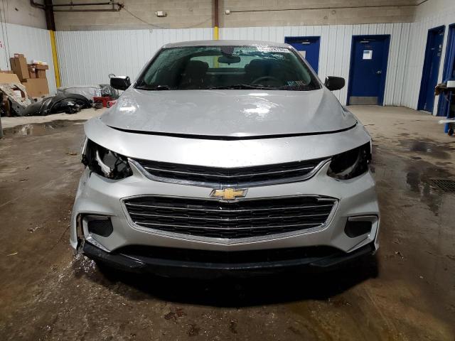Photo 5 from auction – 2016 CHEVROLET MALIBU LS with VIN 1G1ZB5ST8GF356671