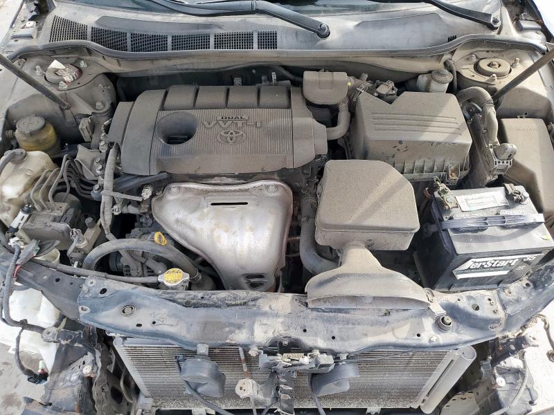 Фото 11 с аукциона – 2011 TOYOTA CAMRY BASE с VIN 4T4BF3EK3BR173334