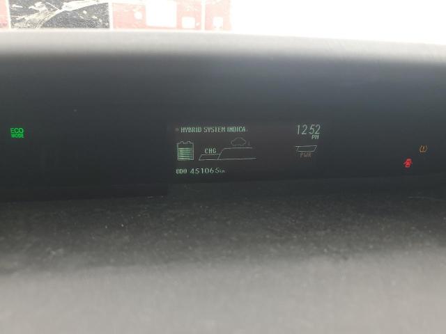 Снимка 9 от търг – 2012 TOYOTA PRIUS с VIN JTDKN3DU8C5406480