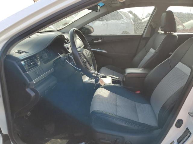 Снимка 7 от търг – 2012 TOYOTA CAMRY BASE с VIN 4T1BF1FKXCU624693