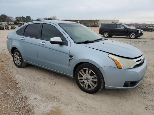 Photo 4 from auction – 2008 FORD FOCUS SE with VIN 1FAHP35N78W104018