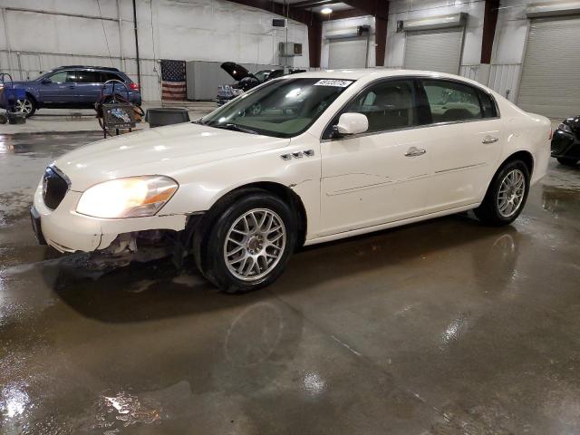 BUICK LUCERNE CX 2006 with VIN 1G4HD57206U169427 - Photo from auction