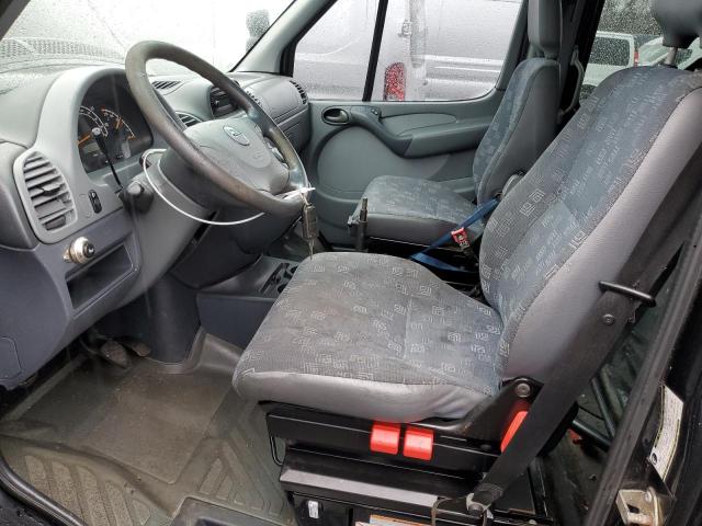 Снимка 7 от търг – 2006 DODGE SPRINTER 2 с VIN WD8PD644X65966097
